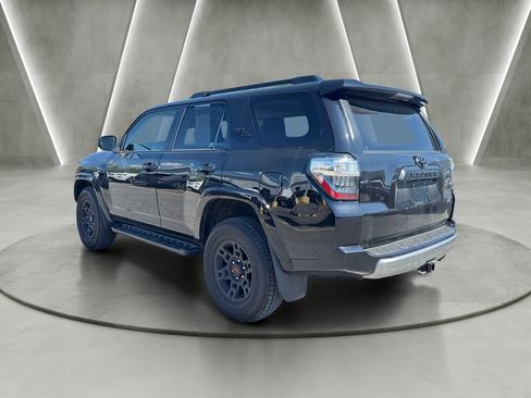 Used 2024 Toyota 4Runner TRD Off-Road Premium w/ Moonroof Package AWD/4WD image 5
