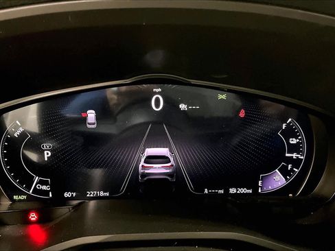 Used 2025 MAZDA CX-70 Plug-In Hybrid w/ Premium Plus image 26