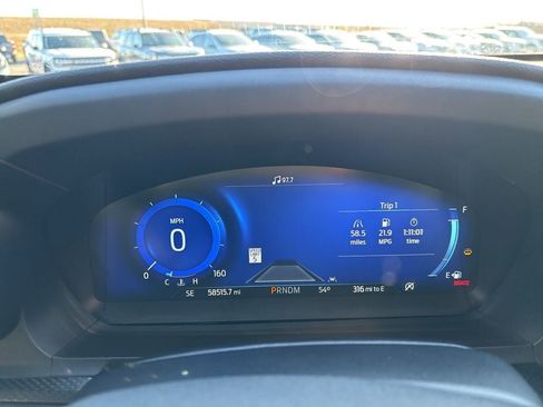 Used 2021 Ford Explorer ST image 9