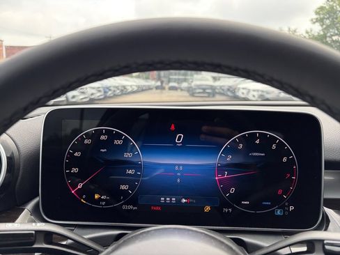New 2026 Mercedes-Benz C 300 4MATIC Sedan image 16