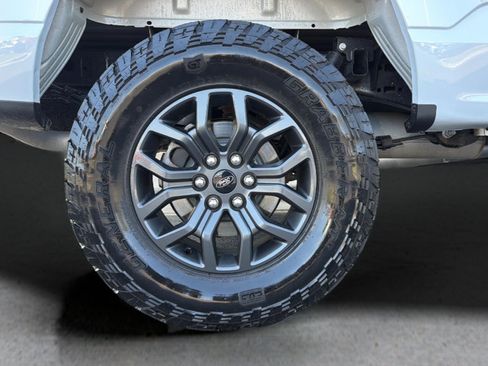 Used 2025 Ford F150 Tremor w/ Bed Utility Package AWD/4WD image 28