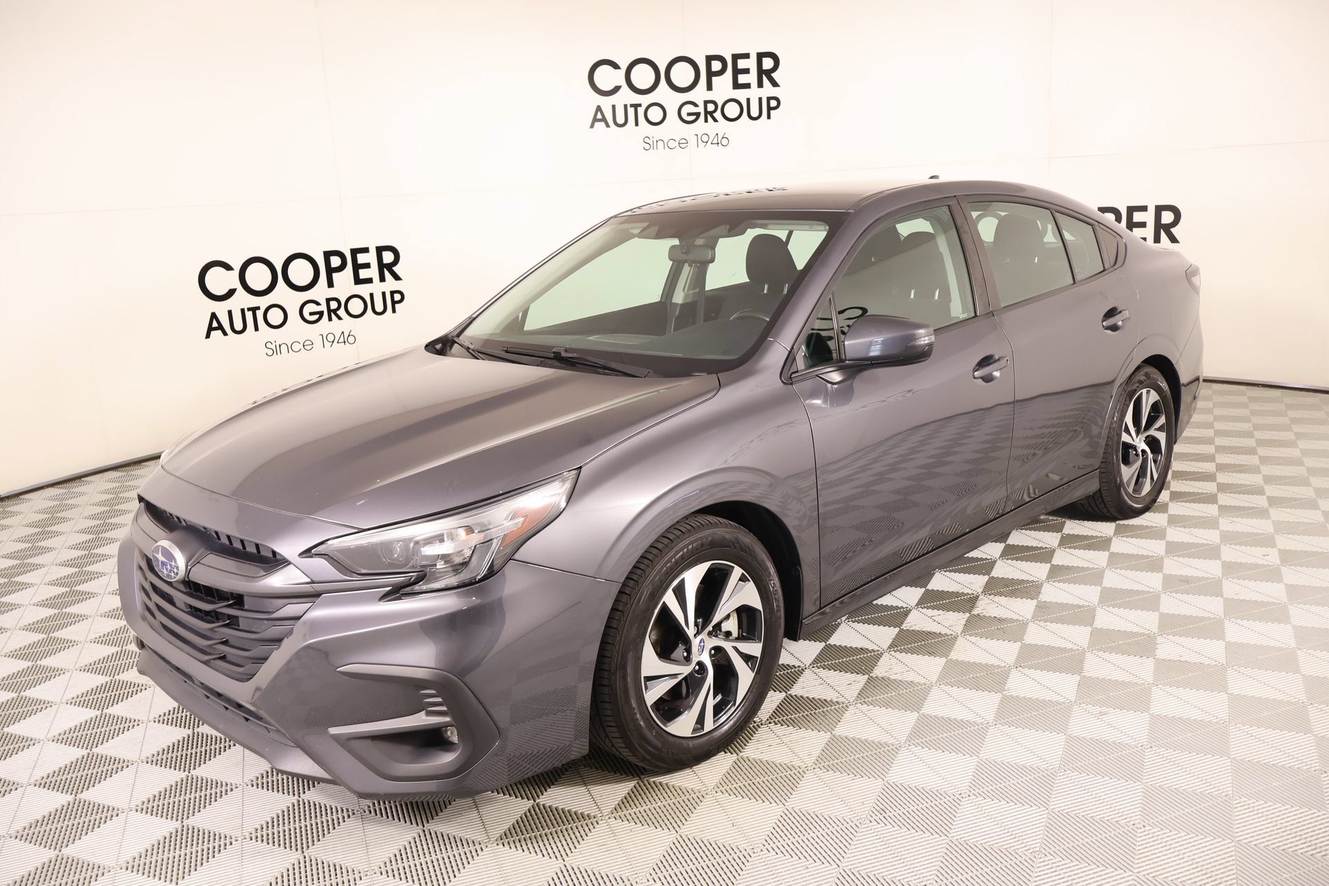 Used 2023 Subaru Legacy Premium AWD/4WD image 10
