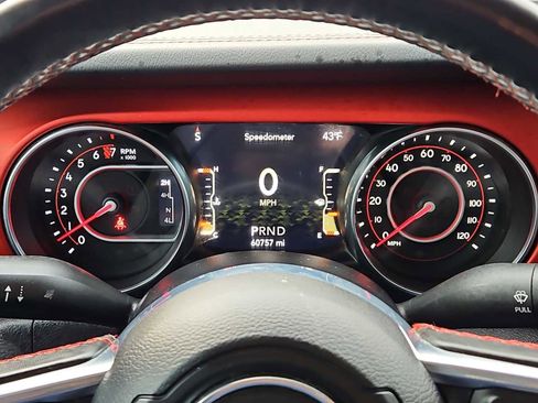 Used 2020 Jeep Gladiator Rubicon image 31