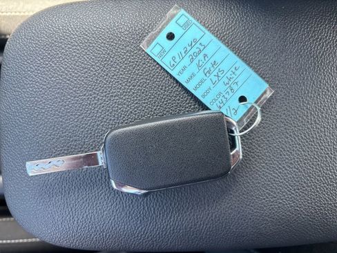 Used 2023 Kia Forte LXS FWD image 30