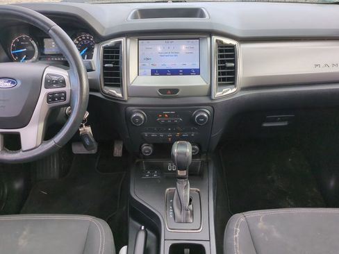 Used 2020 Ford Ranger XLT w/ Equipment Group 301A Mid image 17
