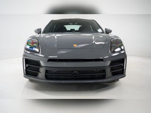 New 2026 Porsche Panamera 4 image 6