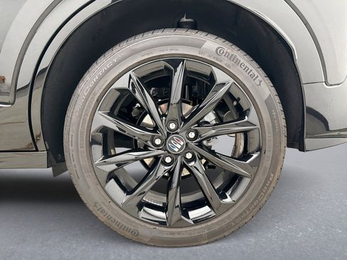 Used 2026 Buick Encore GX Sport Touring w/ Comfort Package image 25