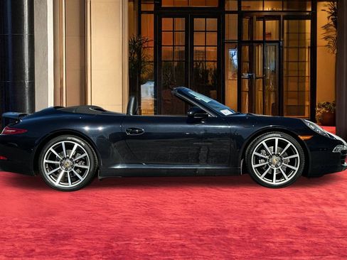 Used 2016 Porsche 911 Carrera image 9