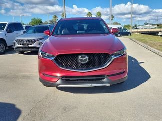 Used 2020 MAZDA CX-5 Signature video 2