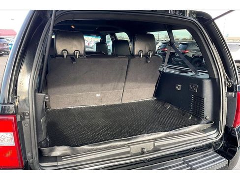 Used 2008 Ford Expedition EL Limited image 11