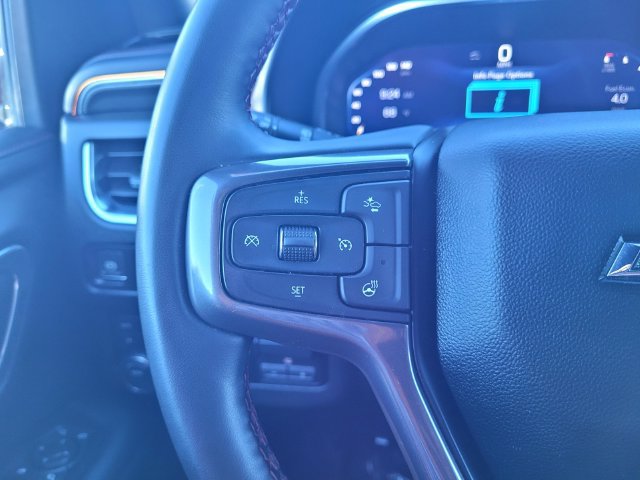 Used 2023 Chevrolet Suburban RST w/ Sport Performance Package AWD/4WD image 24