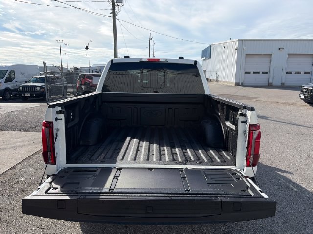 New 2026 Ford F150 King Ranch w/ Equipment Group 601A High AWD/4WD image 23