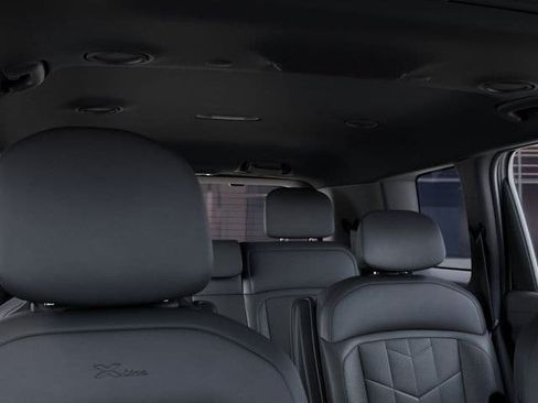 New 2027 Kia Telluride EX X-Line AWD/4WD image 27