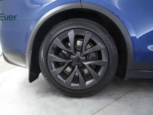 Used 2024 Tesla Model X AWD/4WD image 22