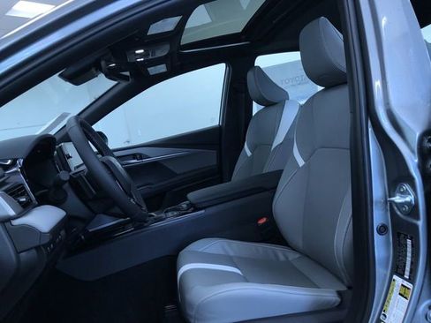 New 2026 Toyota Camry SE image 18