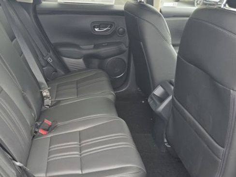 New 2026 Honda HR-V EX-L image 28
