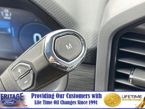 New 2026 Ford F150 XLT w/ Equipment Group 302A MID image 20