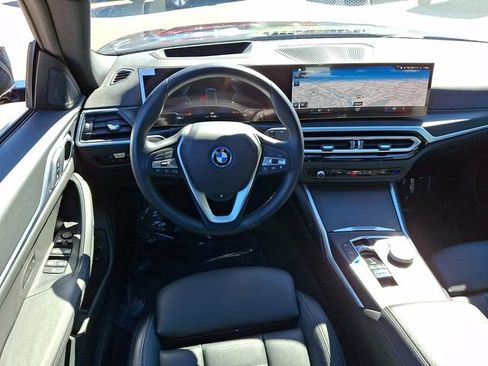 Used 2023 BMW i4 eDrive40 w/ Premium Package image 14