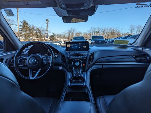 Used 2019 Acura RDX AWD image 42