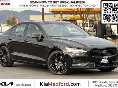Used 2024 Volvo S60 B5 Plus