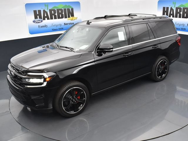 New 2024 Ford Expedition Limited RWD image 25