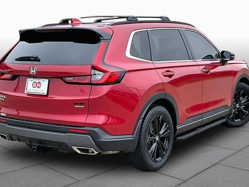Used 2023 Honda CR-V Sport Touring image 13