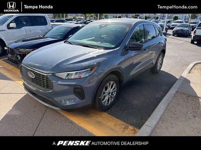 Used 2024 Ford Escape Active w/ Tech Pack #1
