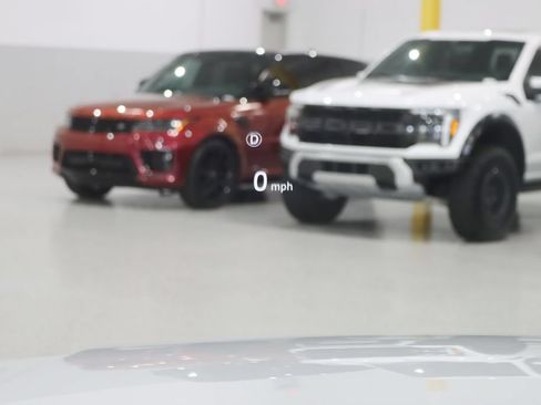 Used 2024 Land Rover Range Rover Sport Dynamic SE AWD/4WD image 17