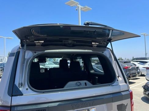 Used 2025 Toyota Land Cruiser 1958 AWD/4WD image 13