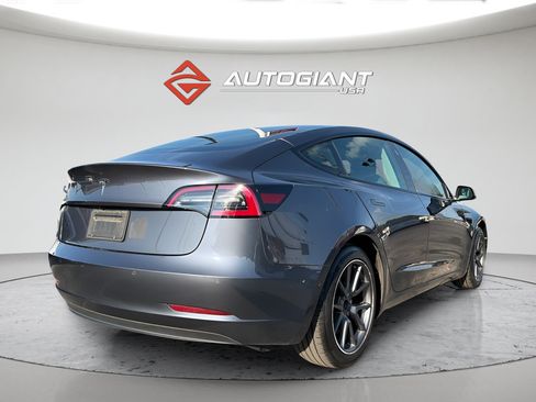 Used 2021 Tesla Model 3 Standard Range Plus RWD image 7