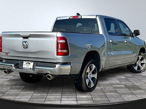 Used 2024 RAM 1500 Laramie RWD image 2