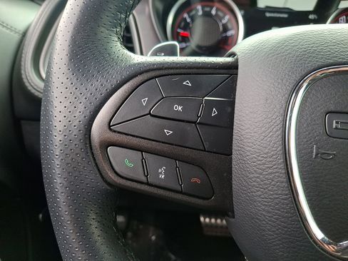 Used 2023 Dodge Challenger GT w/ Plus Package image 19