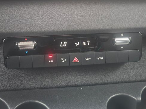 New 2026 Mercedes-Benz Sprinter 2500 image 44