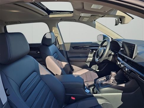 New 2026 Honda CR-V EX-L image 21