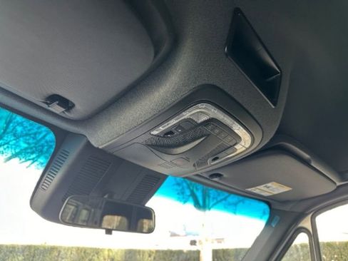 Used 2023 Mercedes-Benz Sprinter 3500 w/ Parking Package image 21