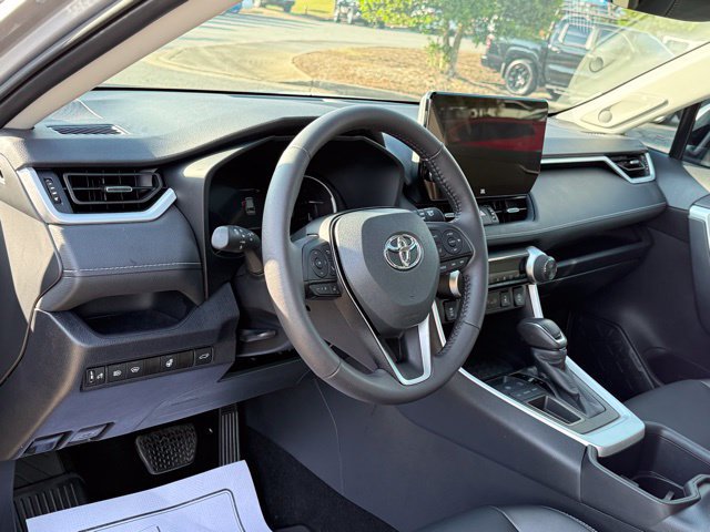 Used 2024 Toyota RAV4 XLE Premium w/ Weather Package FWD image 16