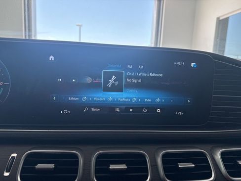 Used 2021 Mercedes-Benz GLE 350 image 15