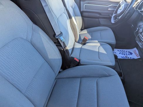 Used 2022 RAM 1500 Big Horn image 10