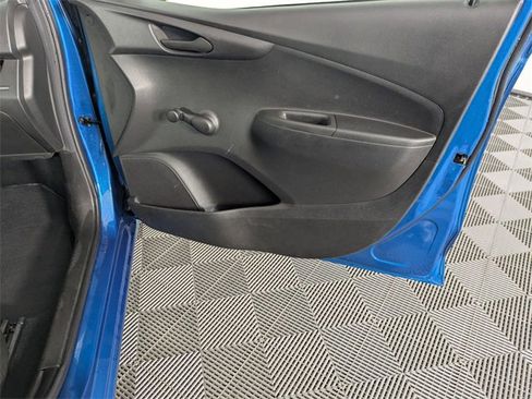 Used 2020 Chevrolet Spark LS image 25