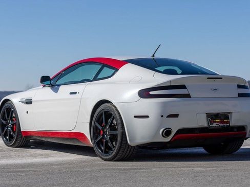 Used 2006 Aston Martin V8 Vantage Coupe image 20