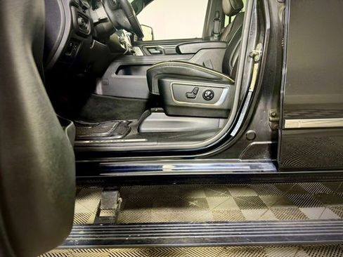 Used 2020 RAM 1500 Limited image 28