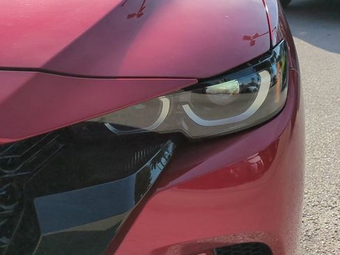 Used 2023 MAZDA CX-50 AWD 2.5 S w/ Cargo Package image 9