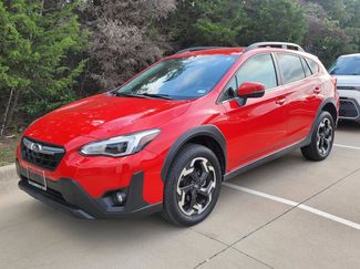 Used 2021 Subaru Crosstrek 2.5i Limited AWD/4WD video 1