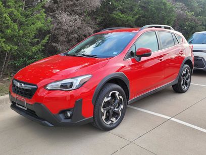 Used 2021 Subaru Crosstrek 2.5i Limited