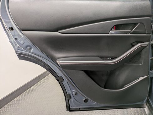 Certified 2023 MAZDA CX-30 AWD 2.5 S w/ Preferred Package image 22