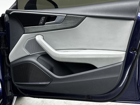 Used 2021 Audi A5 2.0T Premium Plus w/ Premium Plus image 35