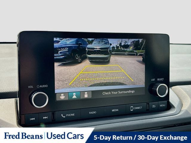 Used 2023 Honda Accord EX image 18