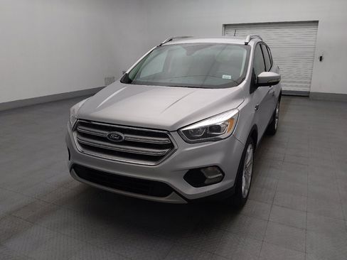Used 2018 Ford Escape Titanium FWD image 15