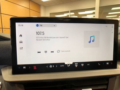 New 2026 Ford Explorer ST w/ Sun And Sound Package image 15