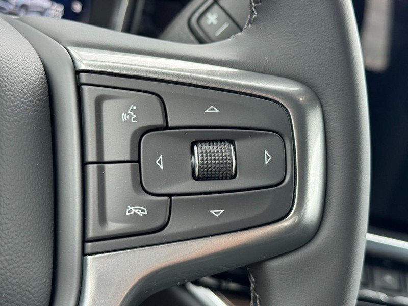 New 2026 Chevrolet Silverado 1500 RST w/ RST Select Package AWD/4WD image 31